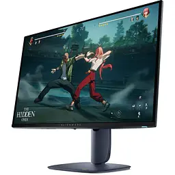 Монітор Dell 27" AW2725D QD-OLED QHD OLED 280Hz (210-BRZW) - мініатюра 3