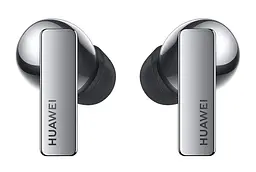 Навушники Huawei Freebuds Pro Silver Frost (55033757) - мініатюра 4