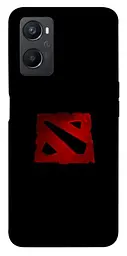 TPU чохол Demsky Dota Symbol для Oppo A96