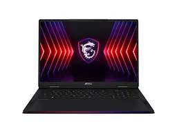 Ноутбук MSI Raider 18 HX AI A2XWIG (A2XWIG-014US)