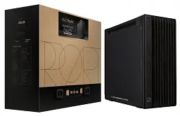 Корпус для ПК ASUS ProArt PA602 Wood Edition Metal Panel (90DC00J0-B09020) - мініатюра 10