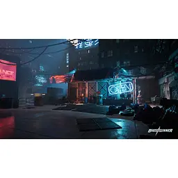 Ключ активації Microsoft Ghostrunner для Xbox One/Series - мініатюра 10