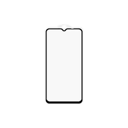 Скло захисне Drobak Matte Ceramics Anty Spy Samsung Galaxy A34 (676713)