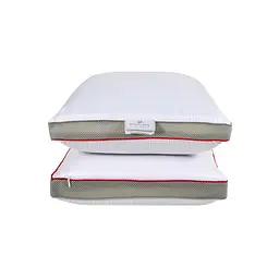 Подушка Penelope - Layered Gel Medical Carbon 60x40x12+2 - мініатюра 9