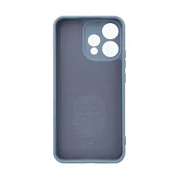 Чохол ArmorStandart ICON для OPPO Reno15 5G Camera cover Winter Blue - мініатюра 2