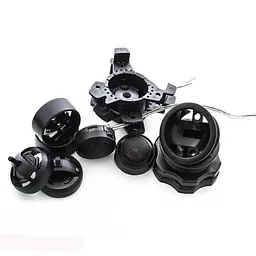 Компонентна акустична система JBL GX600C - мініатюра 6