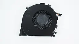 Вентилятор для ноутбука HP Envy 17-N100 DC 5V 0.5A 4pin (FCN DFS661605PQ0T) (Кулер) - мініатюра 2