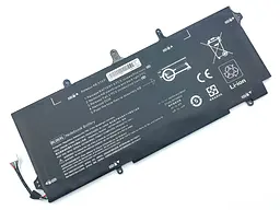 Акумулятор для HP BL06XL EliteBook Folio 1040 G0, 1040 G1, 1040 G2 (STNN-DB5D, HSTNN-W02C, 722236-2C1, 722236-171, BL06042XL) (11.1V 3400 mAh 38Wh)