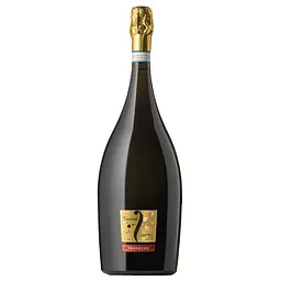 Ігристе вино Fantinel Prosecco Extra Dry, біле, сухе, 11,5%, 1,5 л