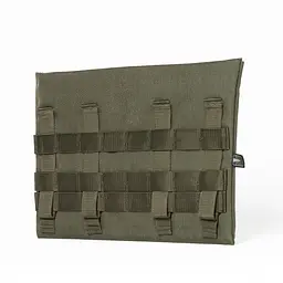 Кишені для бічних плит 20×30 (2 шт.) (Олива)