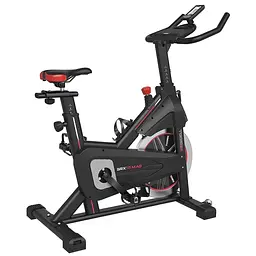 Сайкл-тренажер Toorx Indoor Cycle SRX 55 MAG (SRX-55-MAG) - мініатюра 2
