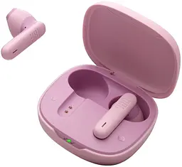 TWS JBL Wave FLEX 2 5.3 (JBLWFLEX2PIK) Pink UA - мініатюра 2