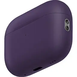 Навушники Apple AirPods Pro 3 Ink Matte (MFHP4) [154806] - мініатюра 3