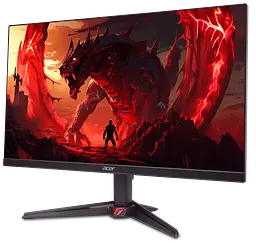 Монiтор 27" Nitro VG270W3bmiipx (UM.HV0EE.309) Black Acer teh0027402 - мініатюра 6