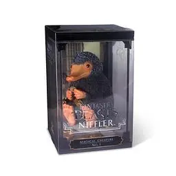Статуетка Noble Collection No.1 Чарівні створення Гаррі Поттер Harry Potter Niffler Ніфлер 14.5с NC HP N No.1 - мініатюра 3