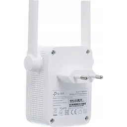 Ретранслятор Wi-Fi сигналу TP-Link TL-WA855RE [106814] - мініатюра 5