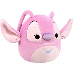 М'яка іграшка Squishmallows Disney Янгол 17 см (SQDI01075) - мініатюра 2