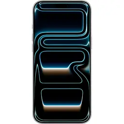 Смартфон Apple iPhone 17 Pro Max 1TB Silver (MFYV4) [145265] - мініатюра 2