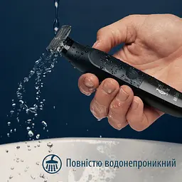 Змінна насадка на стайлер для бороди Gillette King C.  - мініатюра 5