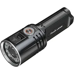 Фонарь Fenix ​​LR36R Black