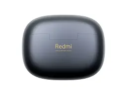 Навушники TWS Xiaomi Redmi Buds 6 Pro (BHR9307GL) Space Black - мініатюра 7