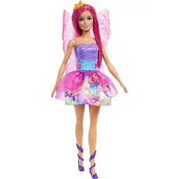 Ігровий набір Barbie Адвент-календар Фантастичний світ (HRG90) - мініатюра 5