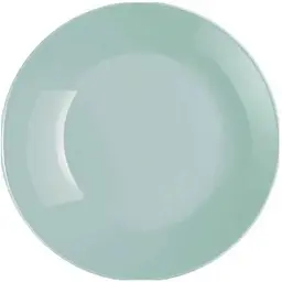 Тарілка LUMINARC глибока 20см Diwali Light Turquoise кругла