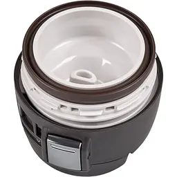 Кришка для термоса Zojirushi SM-YAF Brown - мініатюра 3