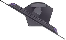 Монітор 26.5" LG 27" 27GX790A-B (27GX790A-B) 2560x1440 (QHD, 2K) OLED 480 Hz - мініатюра 3