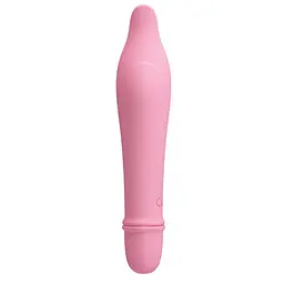 Вібратор PRETTY LOVE EDWARD, 10 function PRETTY LOVE BI-014502-1 97116 - мініатюра 5