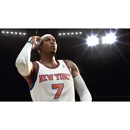 Гра NBA 2K26 для PS5 (EN) (5026555439282) [143889] - мініатюра 2