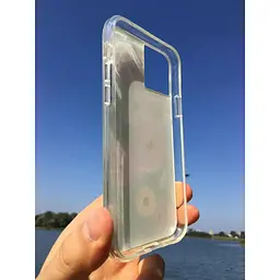 Протиударний чохол Case-Mate Rifle Paper Co для iPhone 11 Pro (5.8") Flowers - мініатюра 5