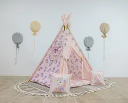 Вігвам Unicorn БОН БОН - мініатюра 2