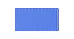 Ajax Перезаряджувана батарея Internal battery RB for Ajax Hub BP, 6.4V, 78Ah, 132039.350.NC
