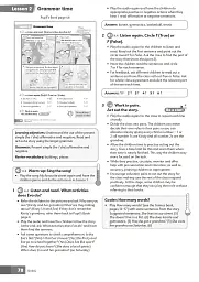 Academy Stars Second Edition Level 2 Teacher's Book with App - мініатюра 4