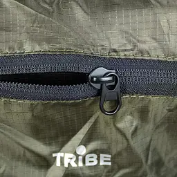 Рюкзак Tribe Compact 24 л (1042-T-IA-0008-olive) - мініатюра 2