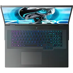 Ноутбук Thunderobot Zero 18 Pro (ZERO18Pro-U9275HX59G2Q240ARB1) - мініатюра 4