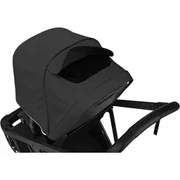Дитяча коляска Thule Shine Black on Black (TH 11400202) - мініатюра 7