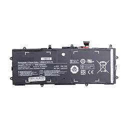 Акумулятор до ноутбука Samsung Chromebook Series 3 (NP905S3G) 7.5V 4080mAh (NB490103)