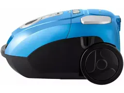 Пилосос з мішком Midea MBC2080BS - мініатюра 2