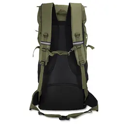 Рюкзак туристичний Semi Line 65 Khaki (A3041-3) - мініатюра 4