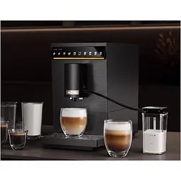 Кавомашина Mova Virtuoso 10 Pro Black [173157] - мініатюра 7