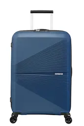 Валіза 67 См American Tourister AIRCONIC BLUE 67x44,5x26 88G*41002
