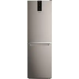Холодильник Whirlpool W7X 81O OX з морозильною камерою - мініатюра 2