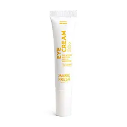 Доглядовий набір Marie Fresh Cosmetics за молодою сухою та нормальною шкірою з пінкою - мініатюра 6
