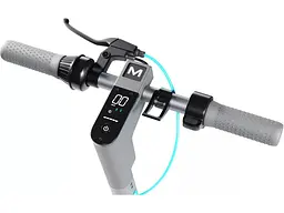 Електросамокат Motus Scooty 10 Plus 2022 - мініатюра 8