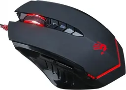 Миша A4Tech Bloody V8M USB black - мініатюра 2
