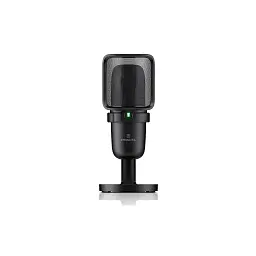 Мікрофон REAL-EL MC-700 Black (EL124300006) - мініатюра 2
