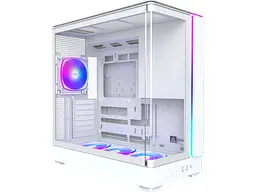 Корпус Montech King 45 Pro White