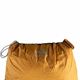 Спальний мішок Tramp Airy Light Orange/Grey Left (UTRS-056-L) - мініатюра 7